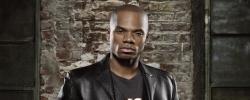 Readers' Choice Podcast: Kirk Franklin